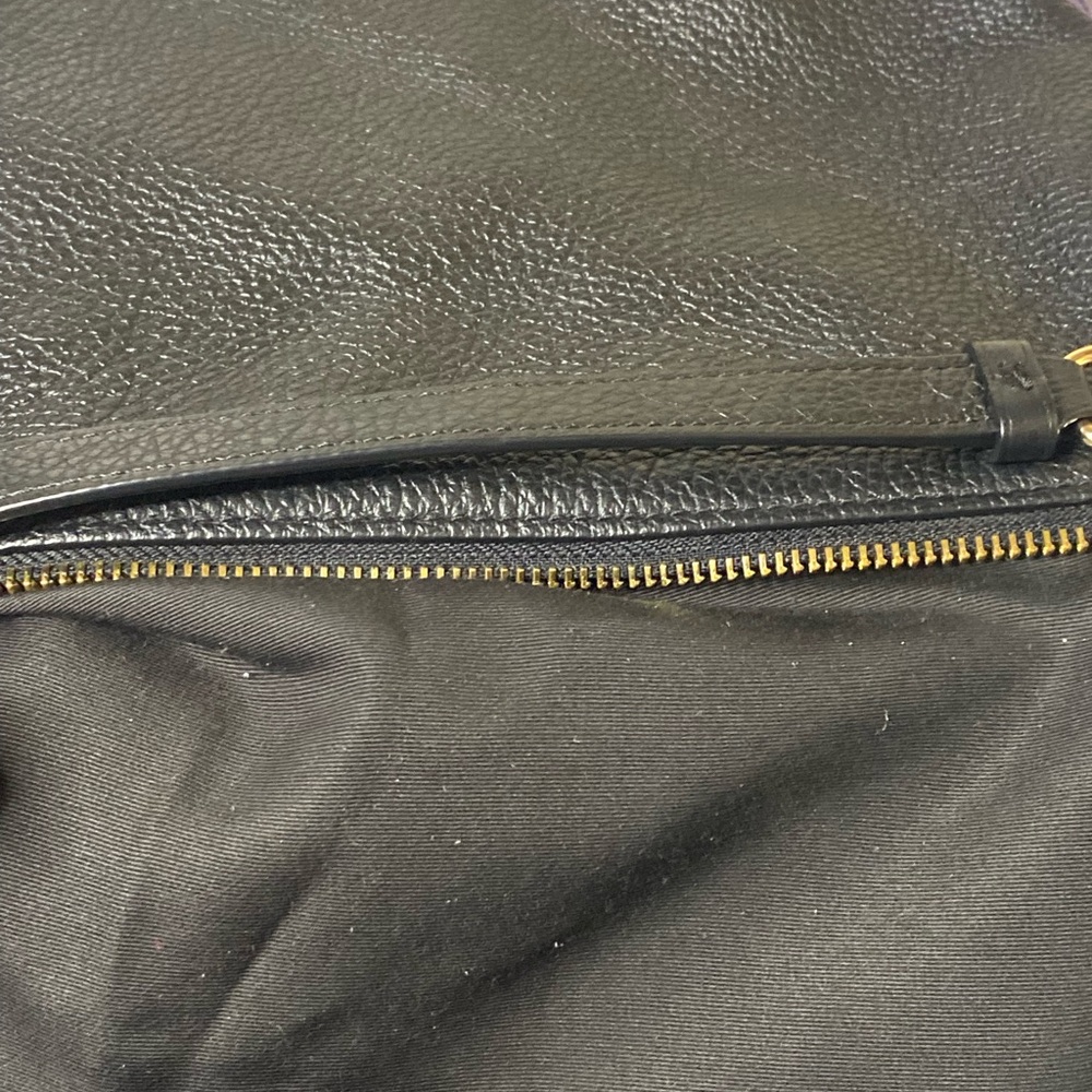 Coach Abby Duffle crossbody Bag - Picture 13 of 14